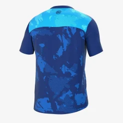 Men's Short Sleeve Cycling Jersey