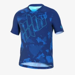 Men's Short Sleeve Cycling Jersey