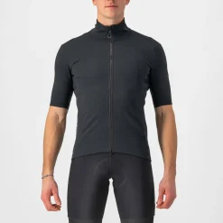 Men's Short-Sleeve Cycling Jersey