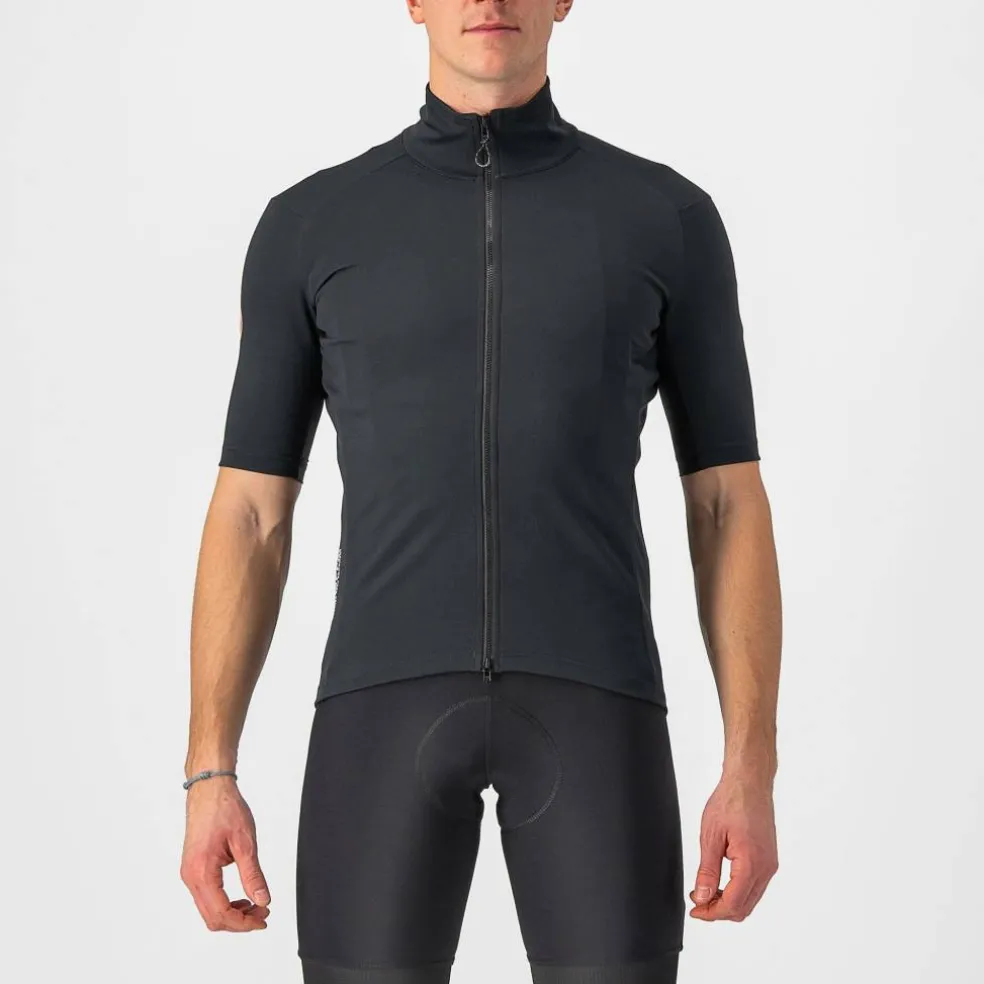 Men's Short-Sleeve Cycling Jersey