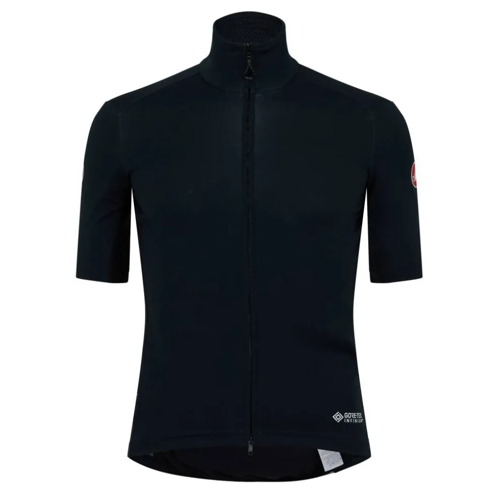 Men's Short-Sleeve Cycling Jersey