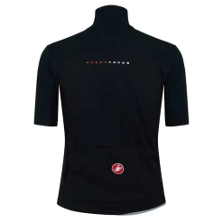 Men's Short-Sleeve Cycling Jersey