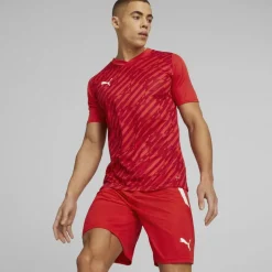 Men's Short-Sleeve Performance T-Shirt