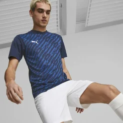 Men's Short-Sleeve Performance T-Shirt