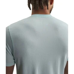 Men's Short Sleeve Performance Running Top