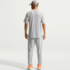 Men's Short Sleeve Performance Running Top