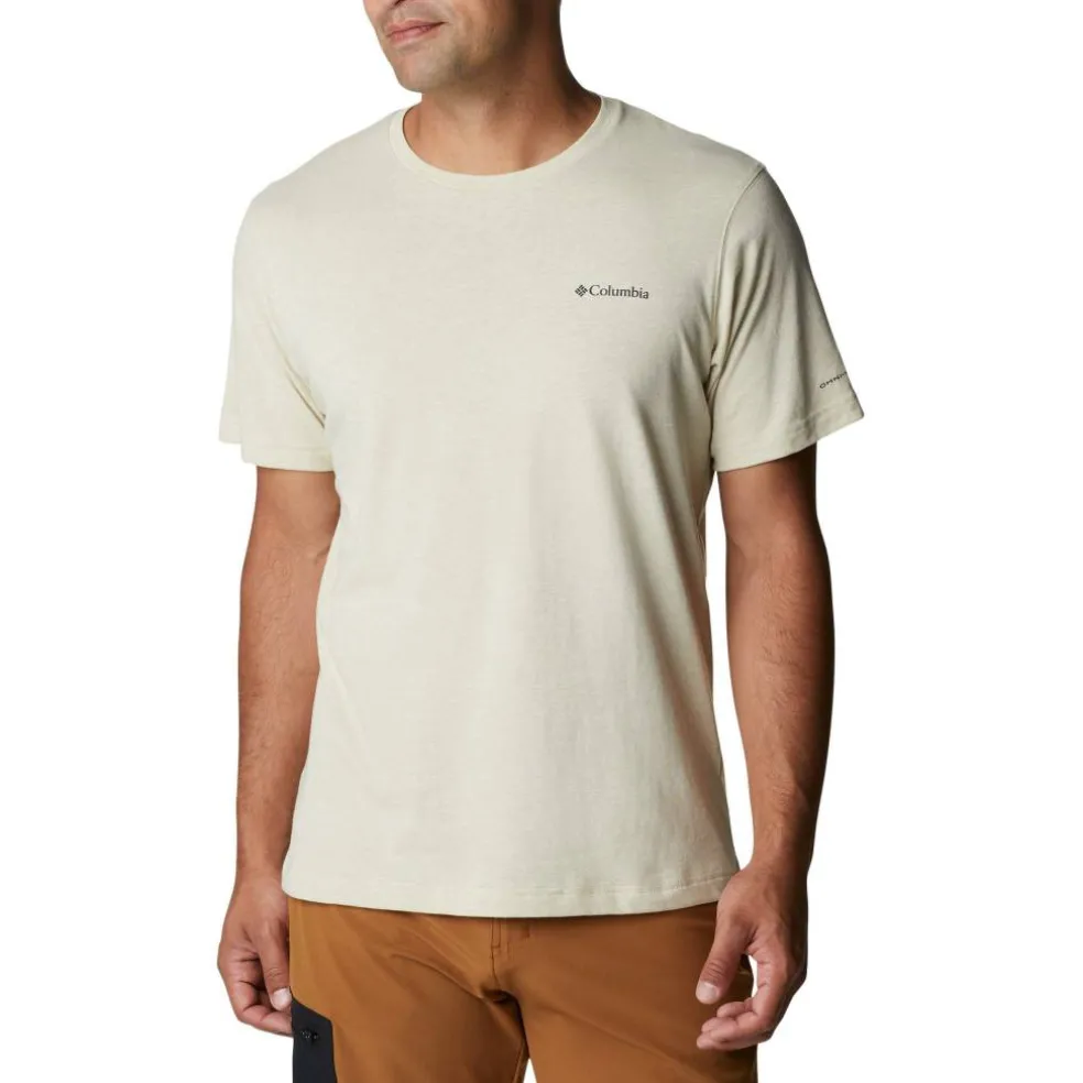 Men's Short Sleeve Performance T-Shirt