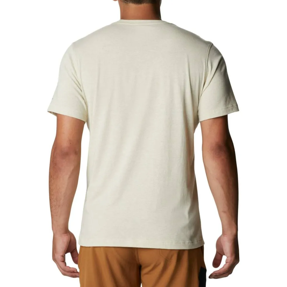 Men's Short Sleeve Performance T-Shirt