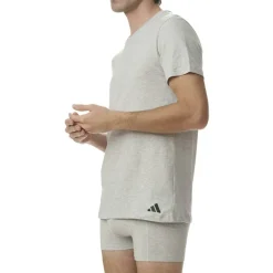 Mens Short Sleeve Performance 3 Pack Gym Top