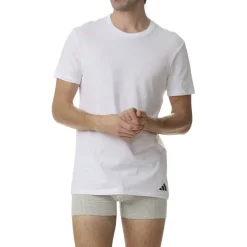 Mens Short Sleeve Performance 3 Pack Gym Top