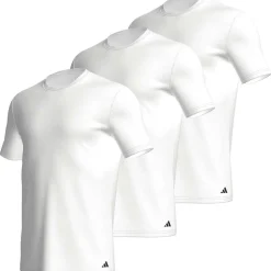 Mens Short Sleeve Performance 3 Pack Gym Top