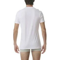Mens Short Sleeve Performance 3 Pack Gym Top