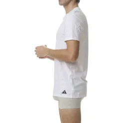 Mens Short Sleeve Performance 3 Pack Gym Top