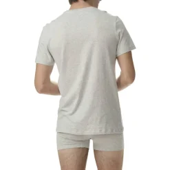 Mens Short Sleeve Performance 3 Pack Gym Top