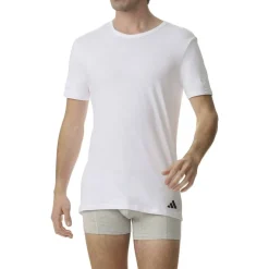 Mens Short Sleeve Performance 2 Pack Gym Top