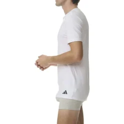 Mens Short Sleeve Performance 2 Pack Gym Top