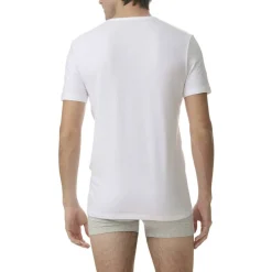 Mens Short Sleeve Performance 2 Pack Gym Top