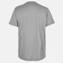 Men's Short-Sleeve Performance Gym Top