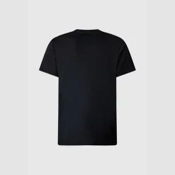 Men's Short Sleeve Performance Gym Top