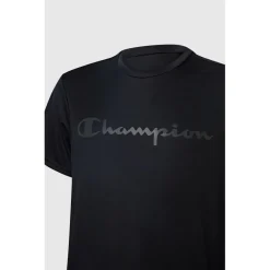 Men's Short Sleeve Performance Gym Top