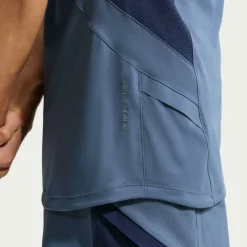 Men's Short Sleeve Performance Gym Top