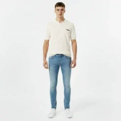 Men's Short Sleeve Polo Shirt