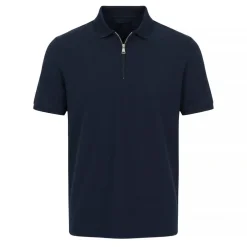 Men's Short Sleeve Polo Shirt