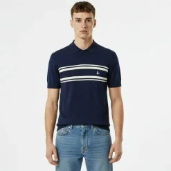 Men's Short Sleeve Polo Shirt