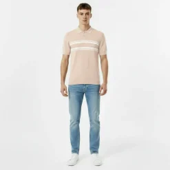 Men's Short Sleeve Polo Shirt