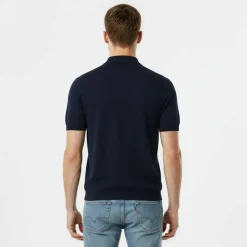 Men's Short Sleeve Polo Shirt