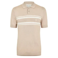 Men's Short Sleeve Polo Shirt
