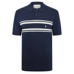 Men's Short Sleeve Polo Shirt