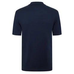 Men's Short Sleeve Polo Shirt