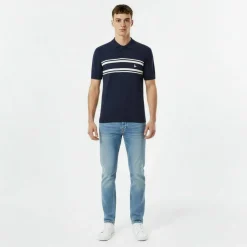 Men's Short Sleeve Polo Shirt