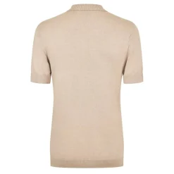Men's Short Sleeve Polo Shirt