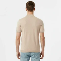 Men's Short Sleeve Polo Shirt