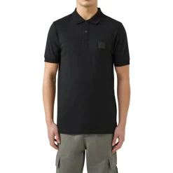 Men's Short Sleeve Polo Shirt