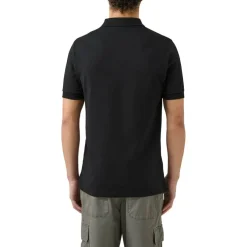 Men's Short Sleeve Polo Shirt