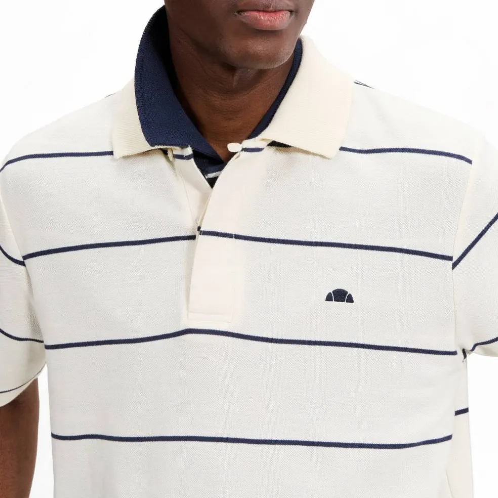 Men's Short Sleeve Polo Shirt