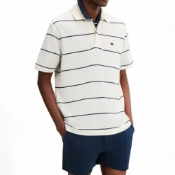 Men's Short Sleeve Polo Shirt