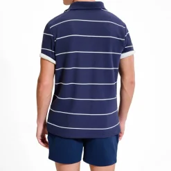 Men's Short Sleeve Polo Shirt