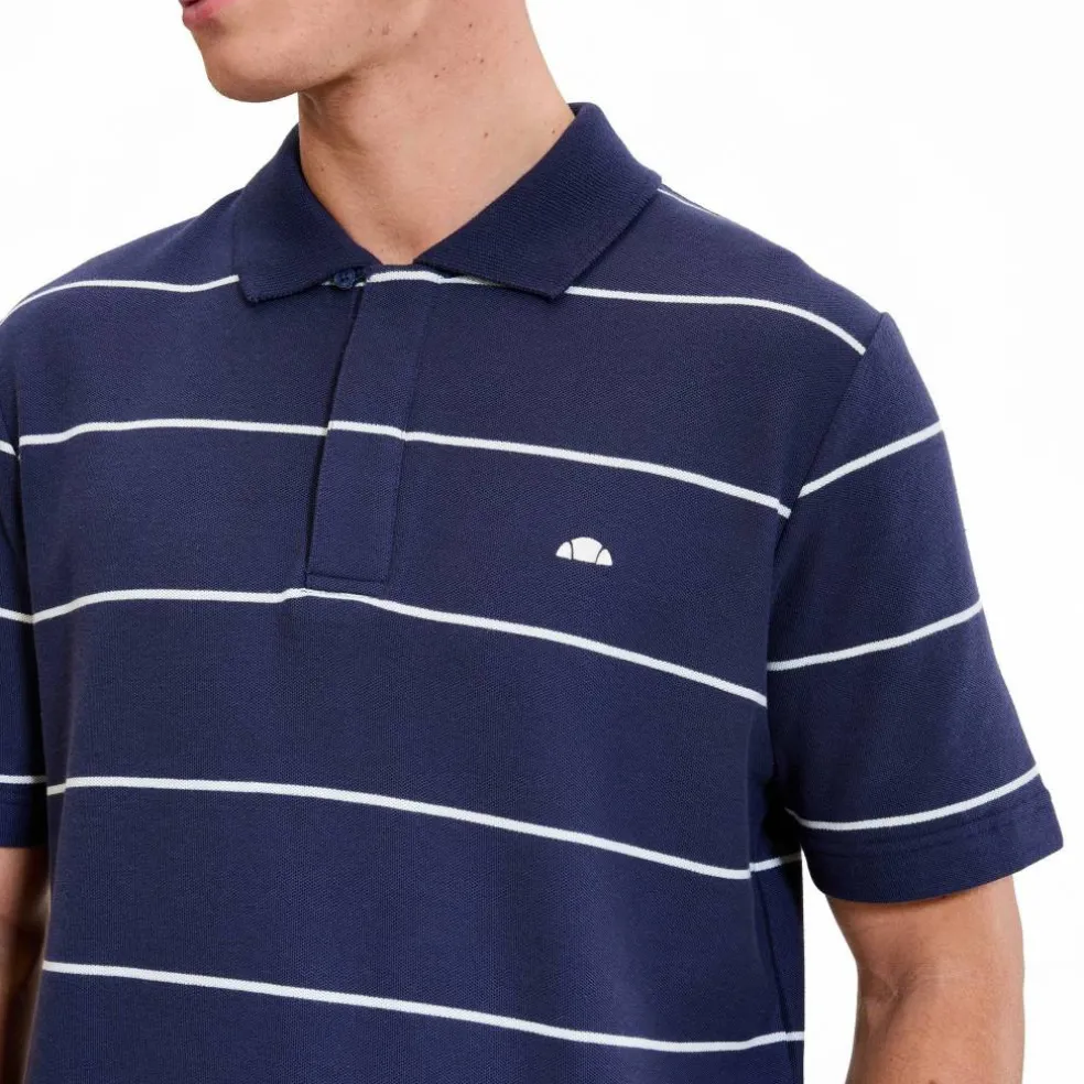 Men's Short Sleeve Polo Shirt
