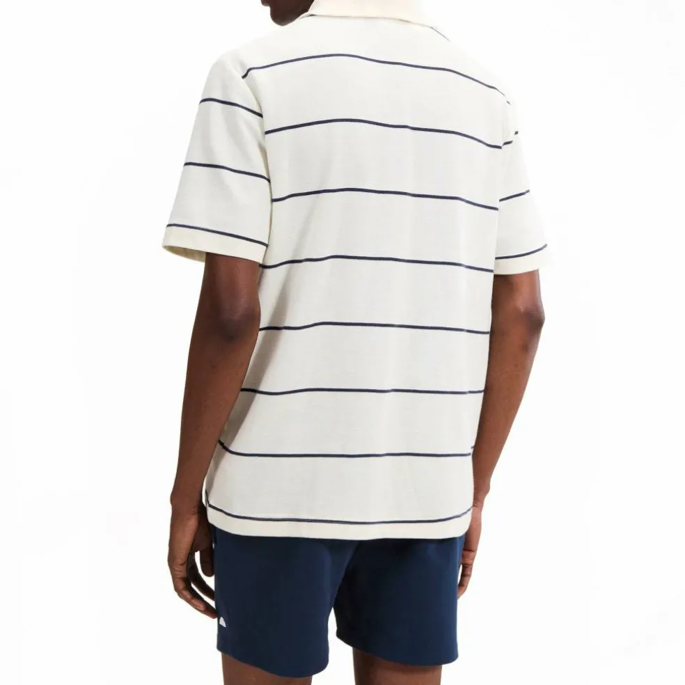Men's Short Sleeve Polo Shirt