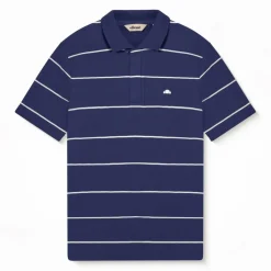 Men's Short Sleeve Polo Shirt