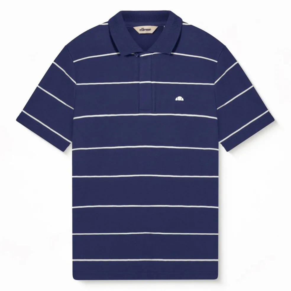 Men's Short Sleeve Polo Shirt