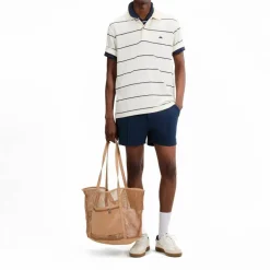 Men's Short Sleeve Polo Shirt