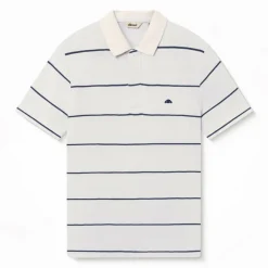 Men's Short Sleeve Polo Shirt