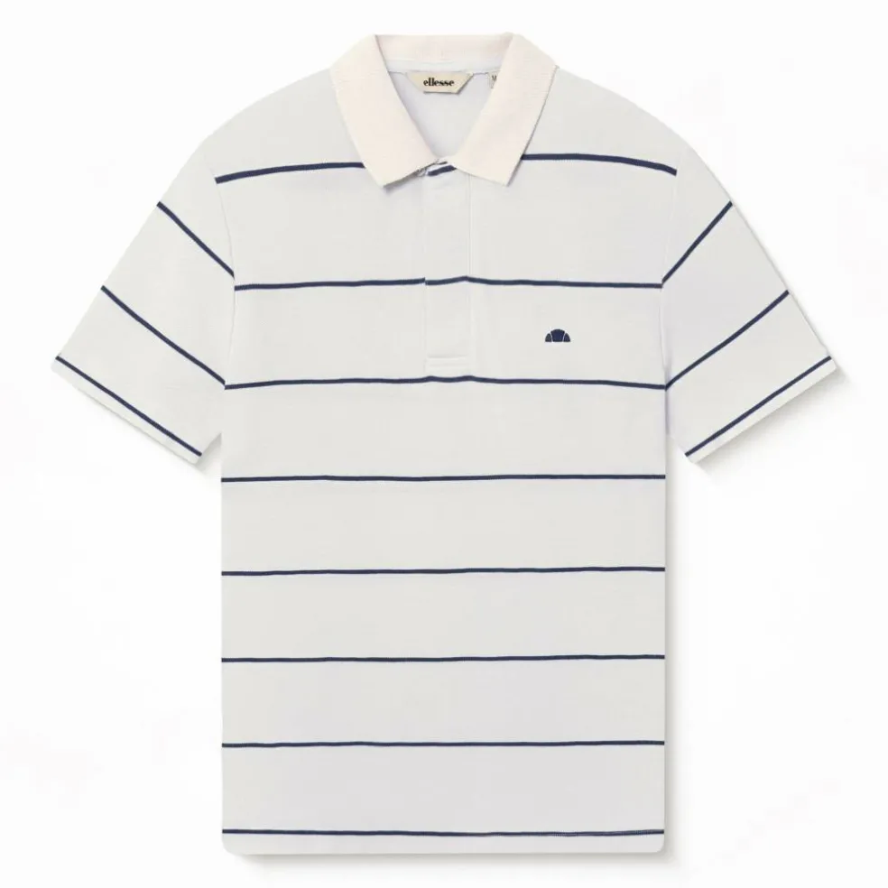 Men's Short Sleeve Polo Shirt