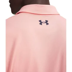 Men's Short Sleeve Polo Shirt