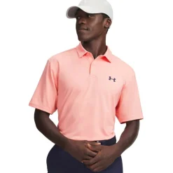 Men's Short Sleeve Polo Shirt